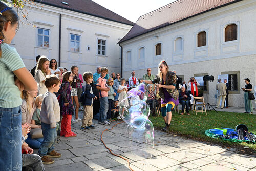 5 Jahre Bildungsakademie