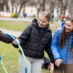Feuerfest 2026 / Erzdiözese Wien/Schönlaub, Stephan Schönlaub