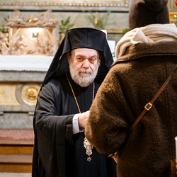 Ökumenischer Gottesdienst / Erzdiözese Wien/Schönlaub, Stephan Schönlaub