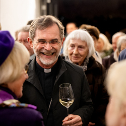 Bischofsprimizmesse Perchtholdsdorf / Erzdiözese Wien/Schönlaub