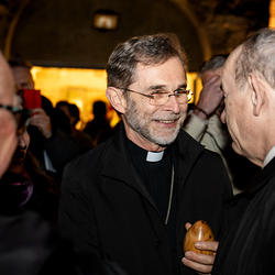 Bischofsprimizmesse Perchtholdsdorf / Erzdiözese Wien/Schönlaub