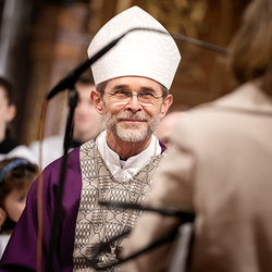 Bischofsprimizmesse Perchtholdsdorf / Erzdiözese Wien/Schönlaub