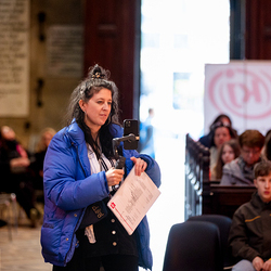 Feuerfest 2025 / Erzdiözese Wien/Schönlaub