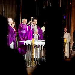 Feuerfest 2025 / Erzdiözese Wien/Schönlaub