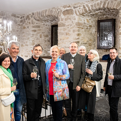 Bischofsprimizmesse Perchtholdsdorf / Erzdiözese Wien/Schönlaub