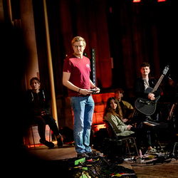 Feuerfest 2025 / Erzdiözese Wien/Schönlaub