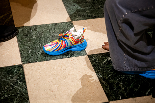 Gründonnerstag 2026 / Erzdiözese Wien/Schönlaub, Stephan Schönlaub