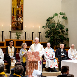 20. ÖKUMENISCHER GOTTESDIENST für Menschen mit und ohne Behinderungen