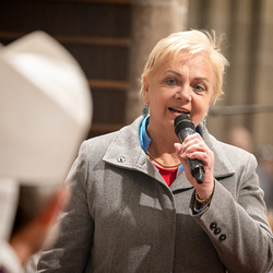 Bischofsprimizmesse Perchtholdsdorf / Erzdiözese Wien/Schönlaub