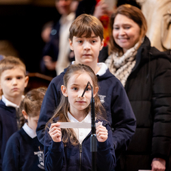 Klemensfest / Erzdiözese Wien/Schönlaub