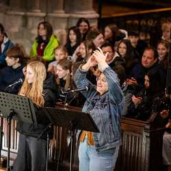 Feuerfest 2026 / Erzdiözese Wien/Schönlaub, Stephan Schönlaub