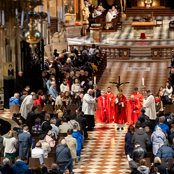 2025 Karfreitag / Erzdiözese Wien/Schönlaub