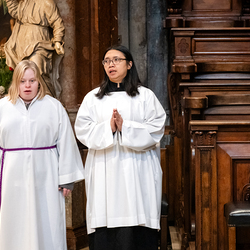 Tag für Menschen mit Behinderung / Erzdiözese Wien/ Schönlaub