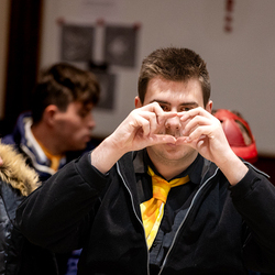 20. ÖKUMENISCHER GOTTESDIENST für Menschen mit und ohne Behinderungen