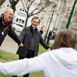 Feuerfest 2026 / Erzdiözese Wien/Schönlaub, Stephan Schönlaub