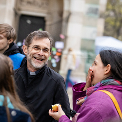 Feuerfest 2026 / Erzdiözese Wien/Schönlaub, Stephan Schönlaub