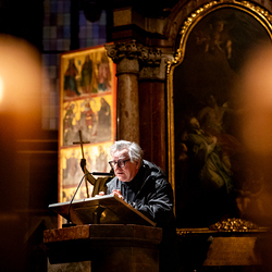 Nacht der Stille / Erzdiözese Wien/Schönlaub, Stephan Schönlaub Nacht der Stille