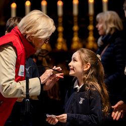 Klemensfest / Erzdiözese Wien/Schönlaub