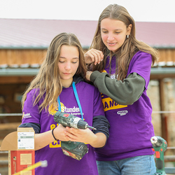 Dies & Das im Therapiehof Regenbogental