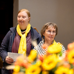 20. ÖKUMENISCHER GOTTESDIENST für Menschen mit und ohne Behinderungen
