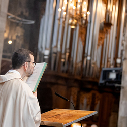 Klemensfest / Erzdiözese Wien/Schönlaub