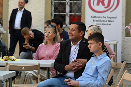 5 Jahre Bildungsakademie