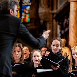 2025 Karfreitag / Erzdiözese Wien/Schönlaub