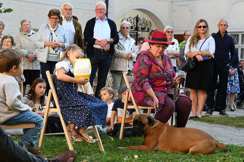 5 Jahre Bildungsakademie