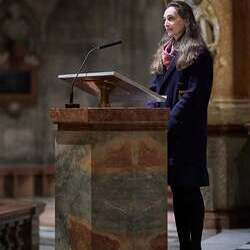 Gottesdienst mit 1000 Religionslehrerinnen und Religionslehrern im Stephansdom